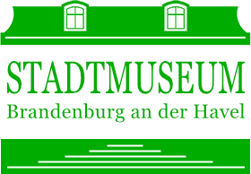 Logo Stadtmuseum Brandenburg an der Havel